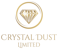 Crystal Dust Logo