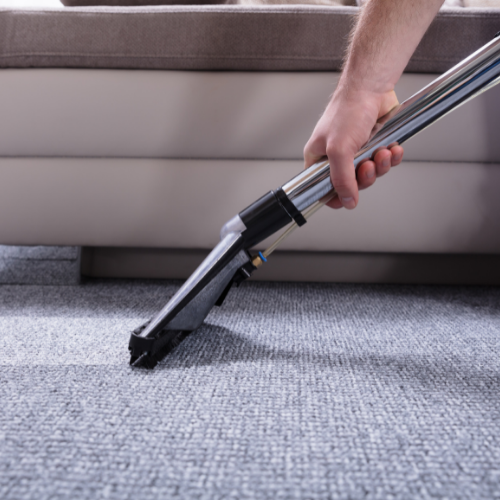 carpet Cleaning picture